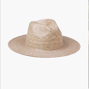 Lack of Color’s Palm Fedora